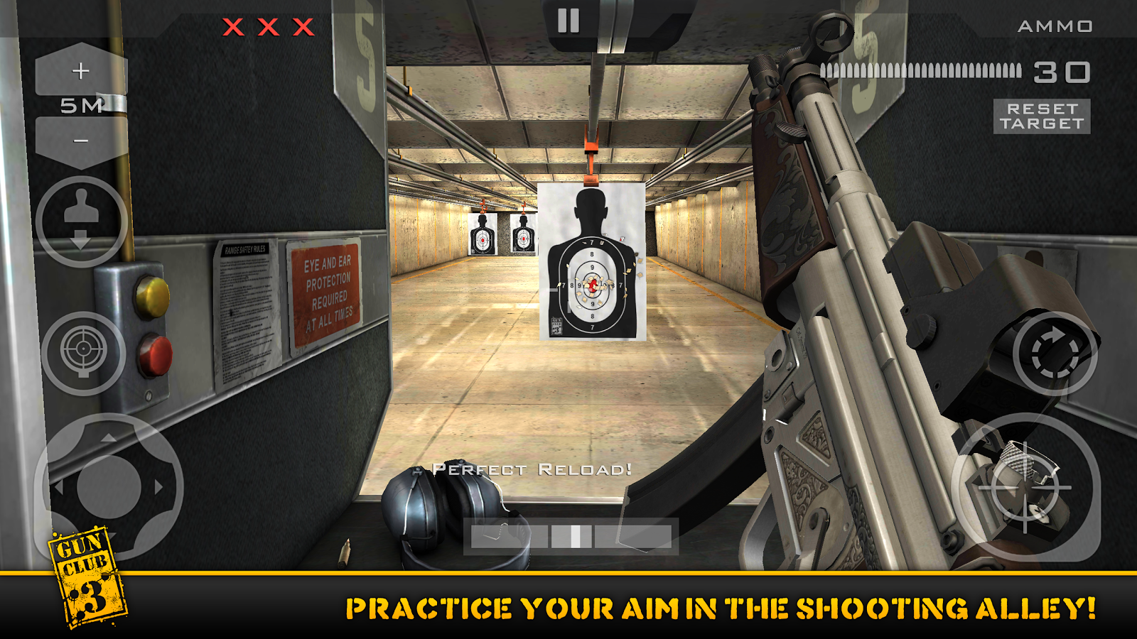 Weapon Simulator Game Pc