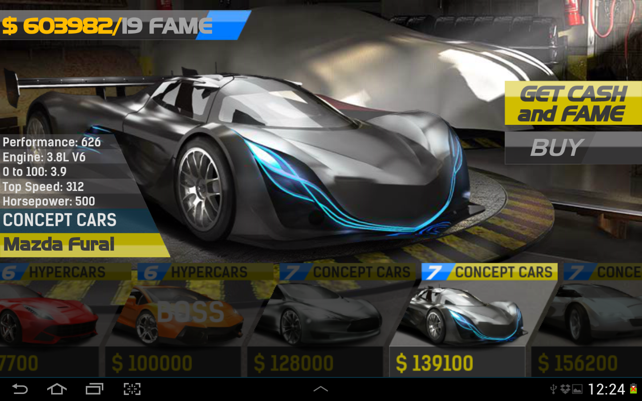 Car Race Game For N73 Free Download