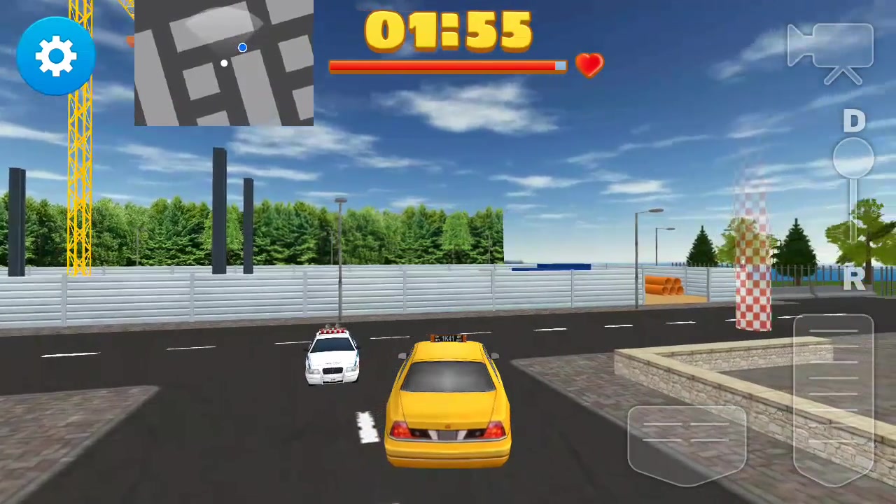 Spiele Taxi Spiele Taxi