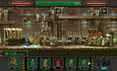DEFENSA METAL SLUG