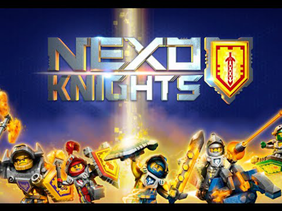 Download game LEGO NEXO KNIGHTS MERLOK 2 0 for android Download game LEGO NEXO KNIGHTS MERLOK 2 0 for android